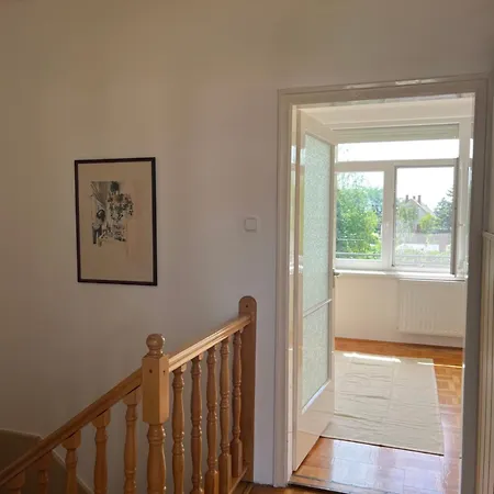 Apartman Jo Hely Balatonalmádi