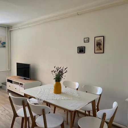 Apartman Jo Hely Balatonalmádi