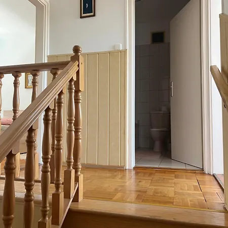 Apartman Jo Hely Balatonalmádi