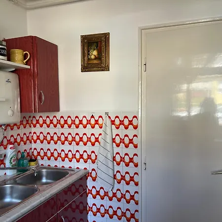 Jo Hely Apartman Balatonalmádi