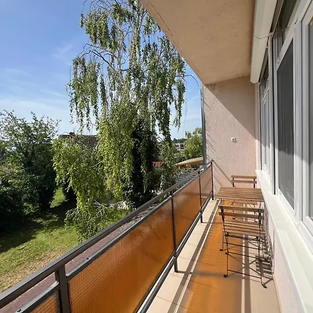 Jo Hely Apartman Balatonalmádi