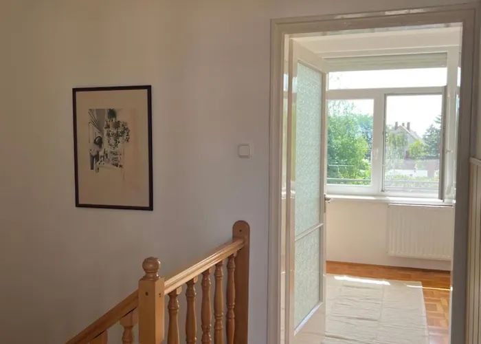 Apartment Jo Hely Balatonalmadi