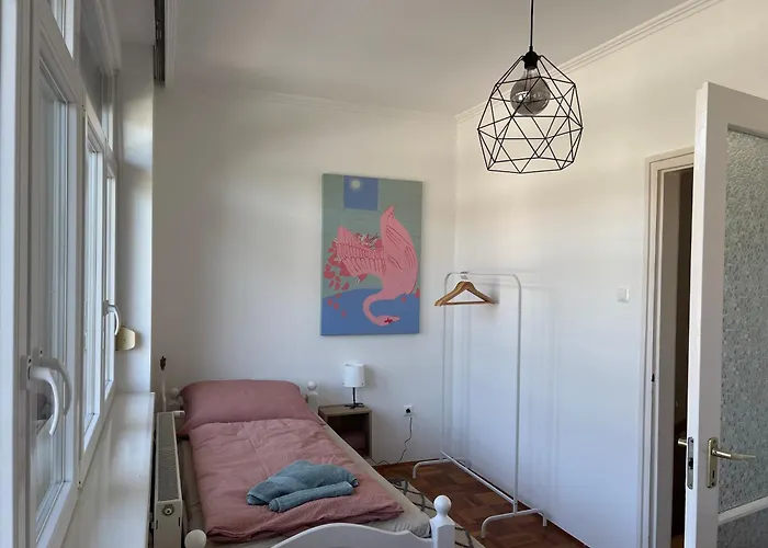 Apartment Jo Hely *