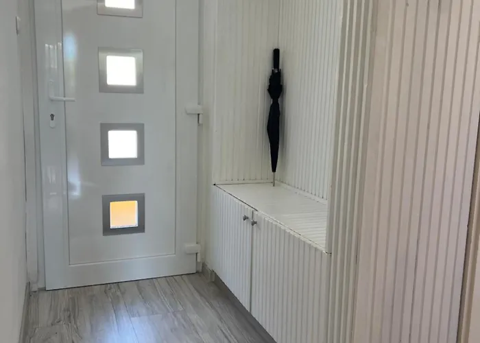Jo Hely Apartment *
