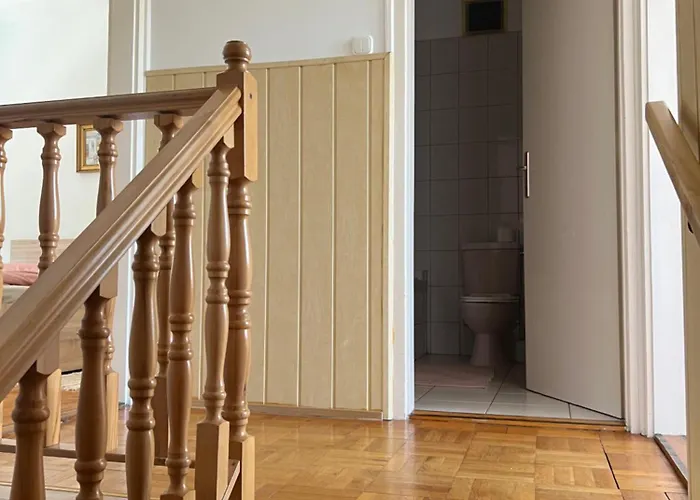 Apartment Jo Hely Balatonalmadi