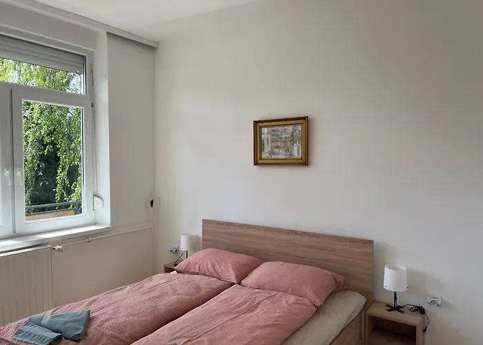 Jo Hely Apartment Balatonalmadi