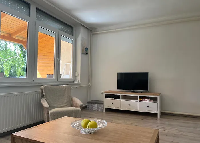 Apartment Jo Hely Balatonalmadi