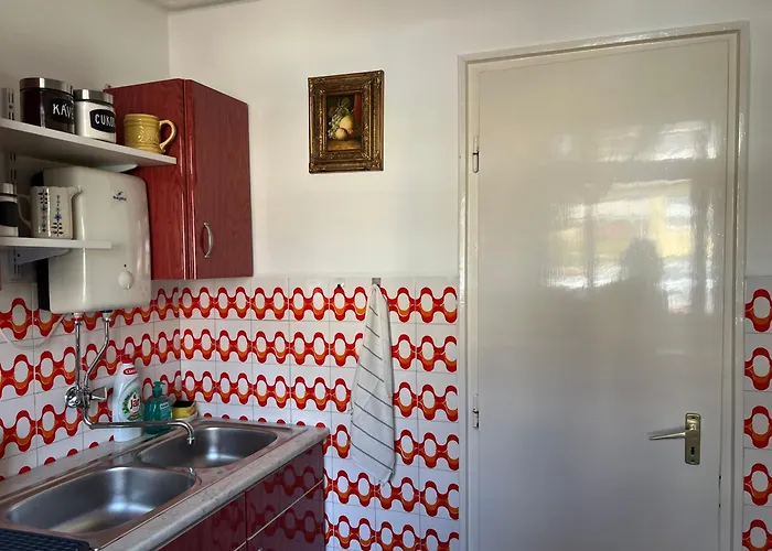 Jo Hely Apartment Balatonalmadi