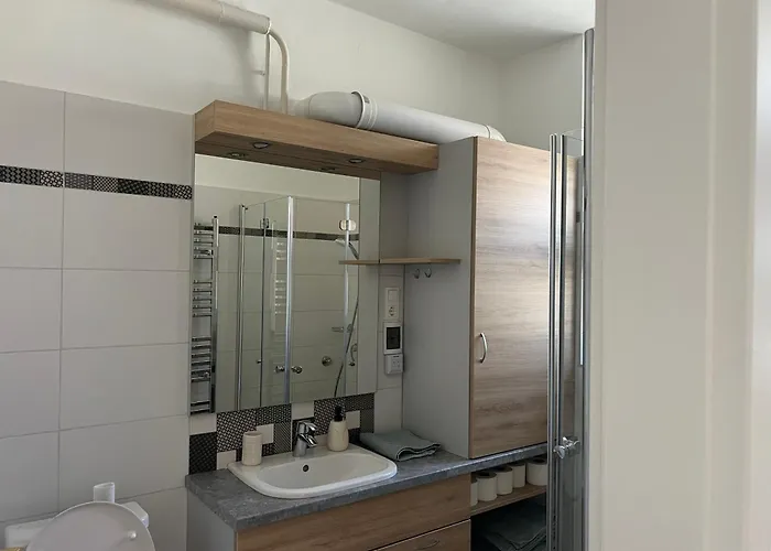 公寓 Jo Hely 巴拉顿诺尔马迪